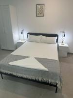 Apartamento (101) con terraza (planta 1)