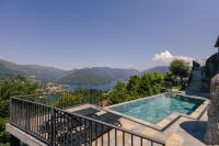 Villas Eden - Chambres d'hôtes Ventosa
