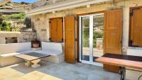 Le Grand Blue - Chambres d'hôtes Patmos