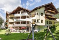 B&B St Anton am Arlberg - Bachmann Appartements - Bed and Breakfast St Anton am Arlberg