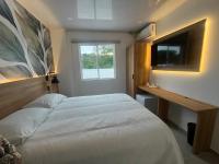 Chambre Triple Deluxe