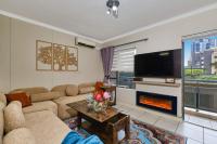 Perfect10 Sandton Apartments at Westpoint - Chambres d'hôtes Johannesbourg