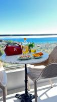 Vila Alexandros - Ferienwohnung Qeparo