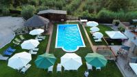 Centro estivo Il Piccolo Paradiso - Chambres d'hôtes Sonnino