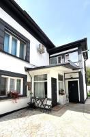 Elite Residence - Modern 2BR - Sleeps 6 - FREE Parking - B&B Timişoara