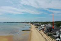 Beachfront on Commercial St Dog Friendly - B&B Provincetown