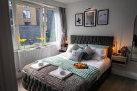 Luxury 1BR with Jacuzzi Bath Near London Bridge - Chambres d'hôtes Londres