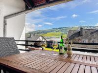 Toplage mit Pistenblick I 2Zi Wohnung I inkl Garage und Stellplatz - Chambres d'hôtes Willingen