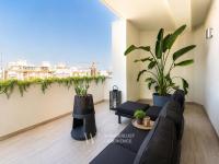 Wanderlust Experience Zenith Rooftop - Ferienwohnung Bitonto