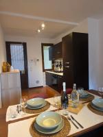 La Tana - Borno Holiday - B&B Borno