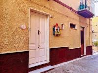 La Casetta nel Borgo romantica in centro - Chambres d'hôtes Carloforte