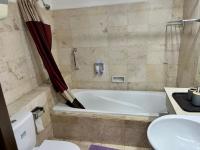 Apartment 3BR Prima Bragacitywalk - Ferienwohnung Bandung