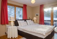 Apartamento de 2 dormitorios