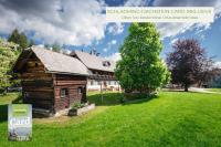 Die Ringdorferin - Boutique Farmhouse in Ski Amadé Region - Schladming-Dachstein-Card - B&B Klazenberg