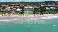 Kauai Beach Residence - Melhor Trecho para Banho em Tamandaré - Ferienwohnung Praia dos Carneiros