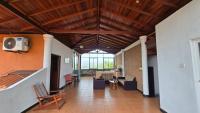 Penthouse Apartment