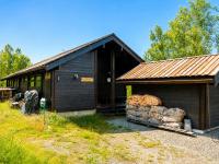 Ski in ski out in Geilo, comfortable and family friendly cabin - Ferienwohnung Geilo