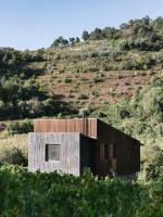 Casa do Lagar by Quinta de Recião - B&B Lamego