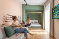 Junior Suite mit Terrasse