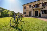 B&B We CaRe Appartamento - Ferienwohnung Lendinara