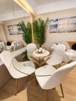 Sunset SM Apartment cerca a Plaza San Miguel - Ferienwohnung Lima
