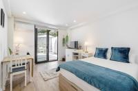 The Archway Studio by Minhos Guest - Ferienwohnung Braga