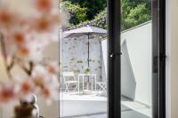 The Archway Studio by Minhos Guest - B&B Braga
