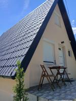 Vila SVITAC Banja Vrujci - B&B Mionica