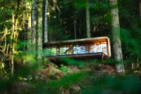 Forest Lodges - Ferienwohnung Betws-y-Coed