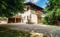 Casa con giardino privato a 5 minuti da Fanano - Bed and Breakfast Fanano