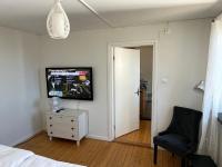 Family apartment at Stortoget - B&B Ystad