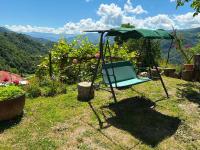 Natas Saxli - Bed and Breakfast Kvemo Zhoshkha