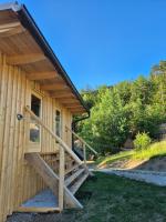 Glamping Gril - B&B Ljubno