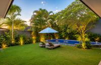 Villa Iris by Hotelarious - B&B Seminyak