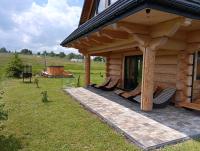 Domki u Kuruca - B&B Białka Tatrzańska