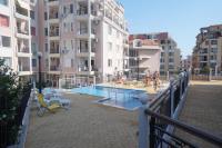 Salty Breeze Vlas Apartment - B&B Saint Vlas