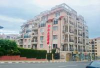 Salty Breeze Vlas Apartment - B&B Saint Vlas