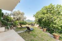 Casa Margherita La Vivagna Olive Trees & Sea - B&B San Pier di Canne