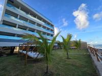 PB10 - Studio com piscina privativa e Rooftop beira-mar de Tamandaré by Oasis Ferias - B&B Tamandaré