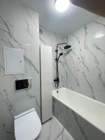 новаторов 19 - Bed and Breakfast Ust-Kamenogorsk