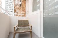 Camp Nou Grand Apartment - B&B Barcellona