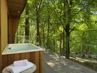Forest Lodges - B&B Betws-y-Coed