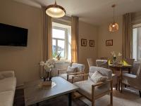 Appartement met 2 slaapkamers