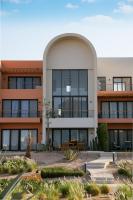 Kamaran 1BR Lagoon Pool Apartment El Gouna - B&B Hurghada
