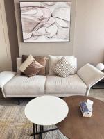 Gem Studio in Luxurious building Hidd Heights - B&B Al Muharraq