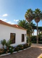 Viriata - Rural getaway, pool, golf & hiking lovers - B&B Tacoronte