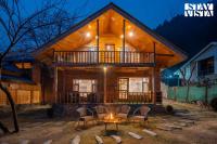Villa con 3 Camere da Letto