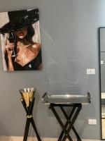 Urban 161 - rooms and seafood - B&B Pescara
