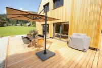 Frein Chalets - Oberfrein - Bed and Breakfast Freyen