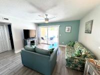 2BR/1BA Vacation Rental - Sienna Park - B&B Sarasota